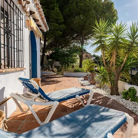 La Nueva * Mijas