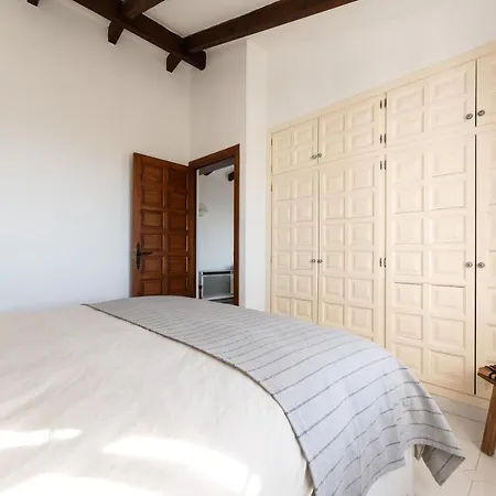 La Nueva Casa de Férias *