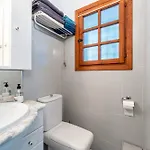 Prázdninový dům La Nueva