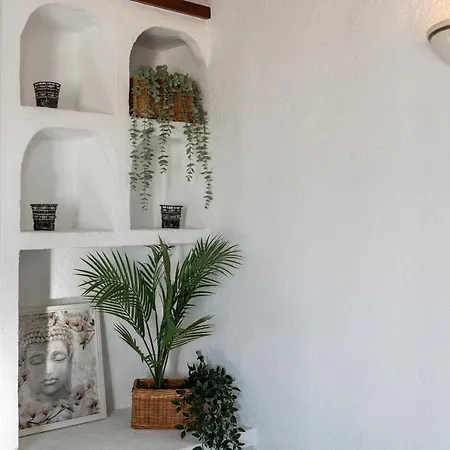 La Nueva Σπίτι διακοπών *