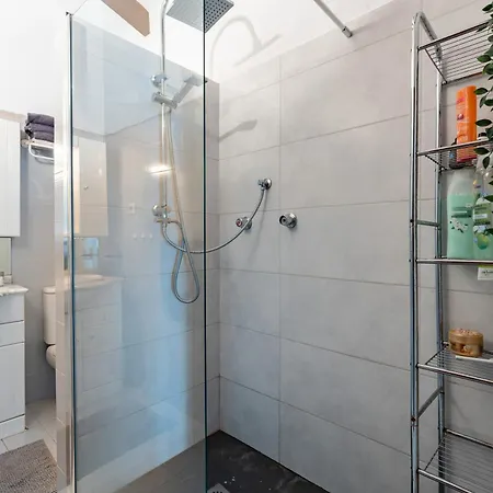 Σπίτι διακοπών La Nueva Mijas