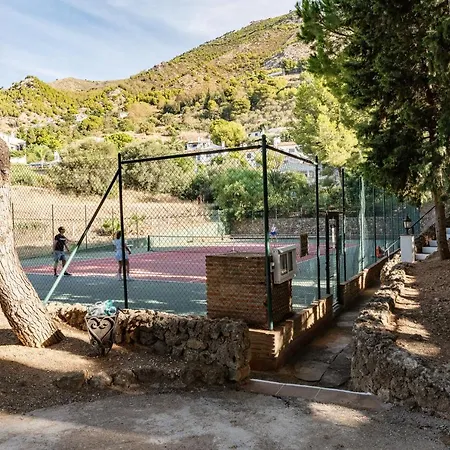 Holiday home La Nueva