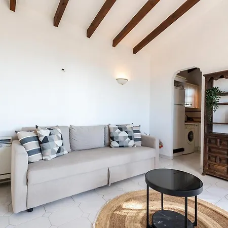 La Nueva Holiday home *
