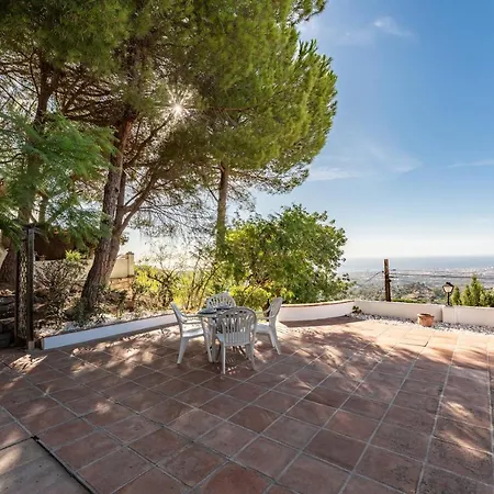 La Nueva Holiday home