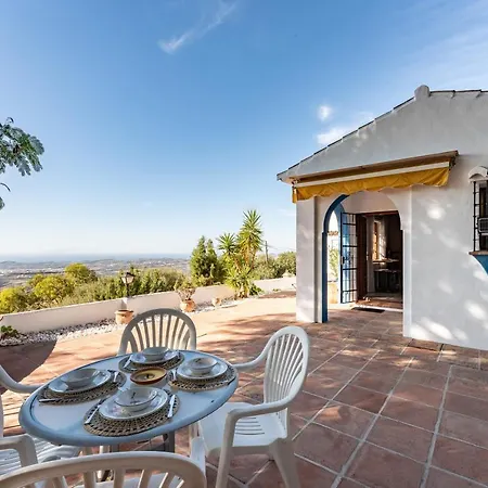 La Nueva Holiday home *