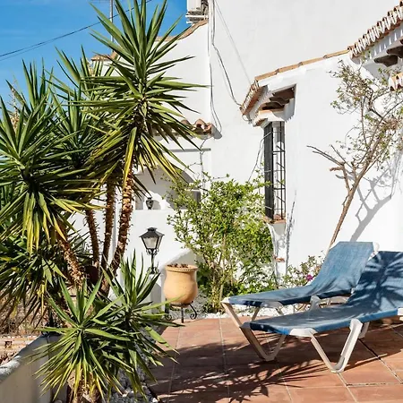 La Nueva Holiday home