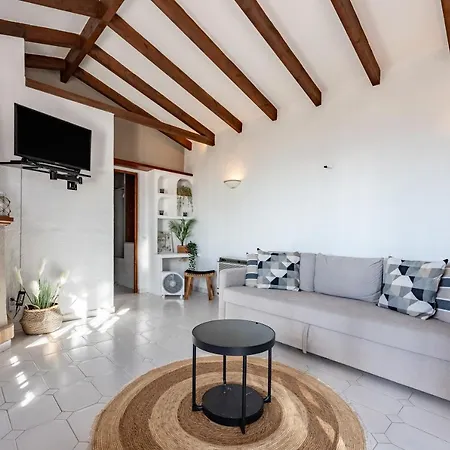 La Nueva Holiday home