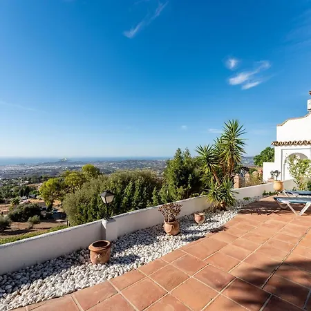 La Nueva Holiday home *