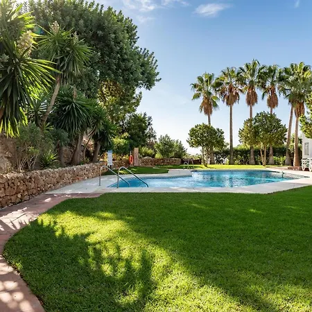 La Nueva Holiday home *
