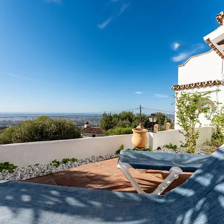 Holiday home La Nueva Mijas