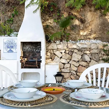 Holiday home La Nueva