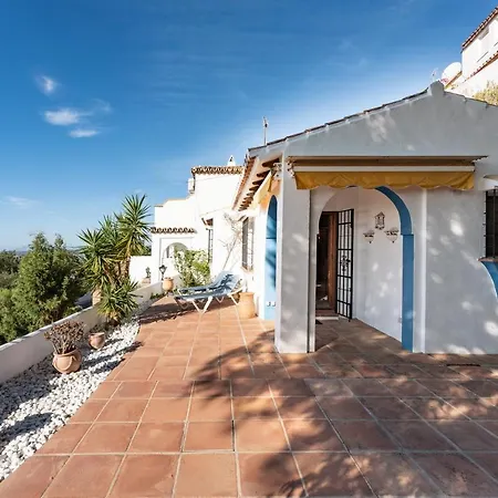 La Nueva Holiday home *