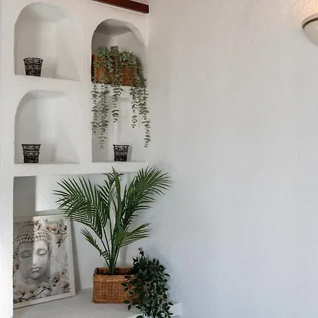 La Nueva Holiday home *