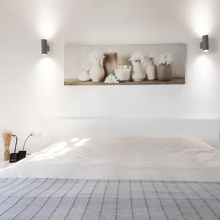 Holiday home La Nueva