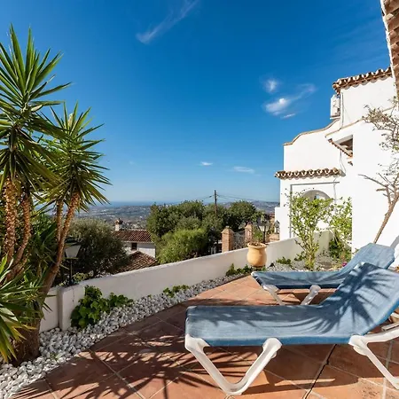 Holiday home La Nueva Mijas