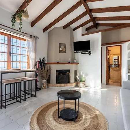La Nueva Holiday home Mijas