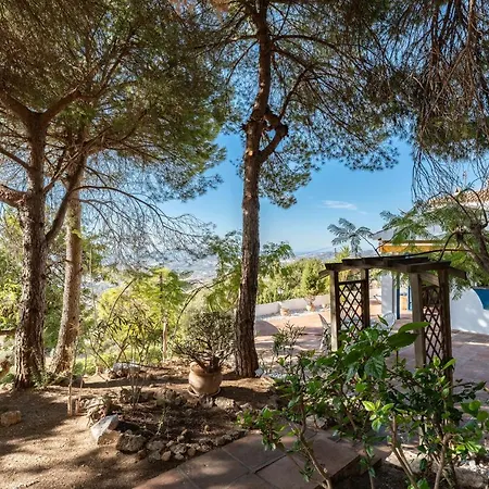 La Nueva Holiday home
