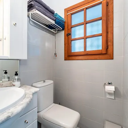 La Nueva Holiday home Mijas